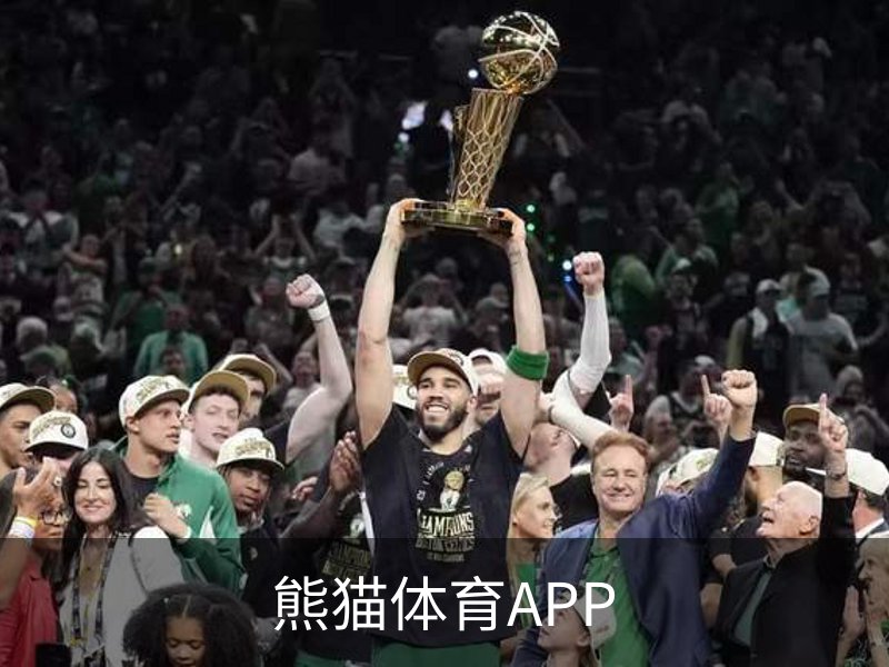 熊猫体育APP简介